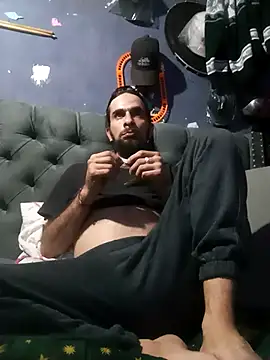 Chat +18 de hairy_mannn ao vivo