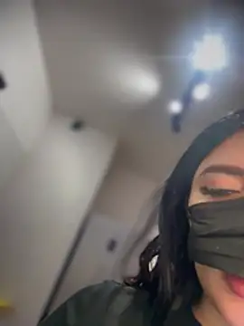 MiraHabibtek Webcamshow