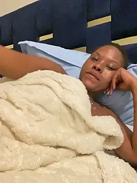 Dellah27's Webcam Show