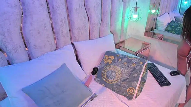 Živý XXX chat barbara_cambels