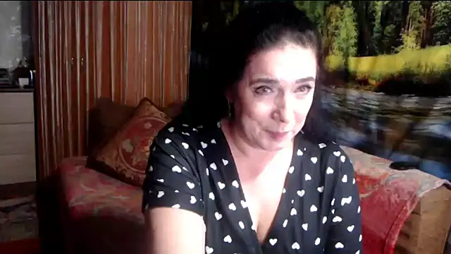 RositaSky webcam show