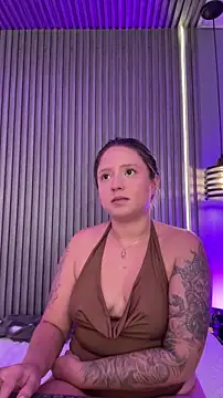 MiaPetit_ – Live XXX-chat