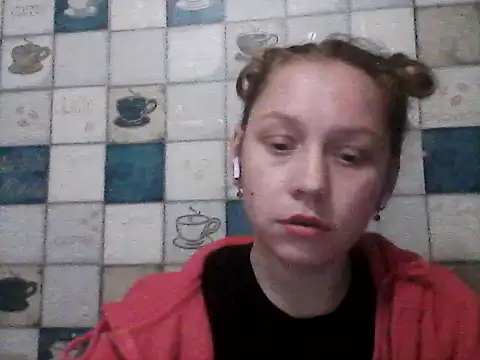 XXX chat uživo modela Anna_wey