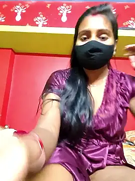 arushi_bb Show Webcam