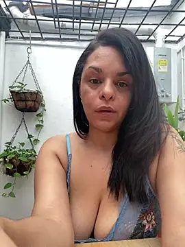 Kataliina – Live XXX-chat