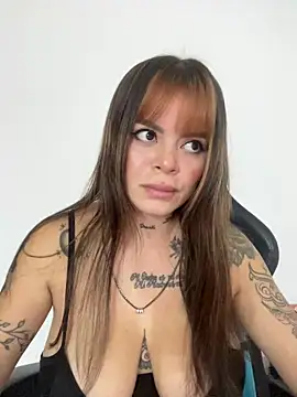 Ivana__Rivera – Live XXX-chat