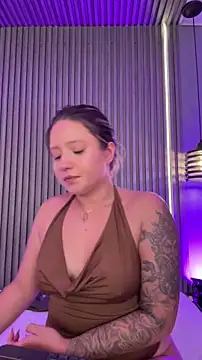 MiaPetit_ Obrolan Langsung XXX