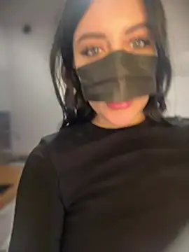 MiraHabibtek Webcamshow