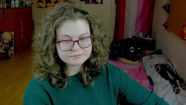 Chatroom XXX en direct de Sashy_Way