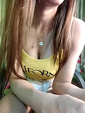 seductivegirl55's Live XXX Chat