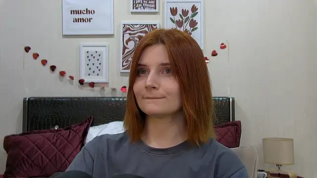 KellyStone Live XXX-Chat