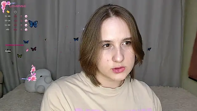 Chat XXX en directo de Phantommira