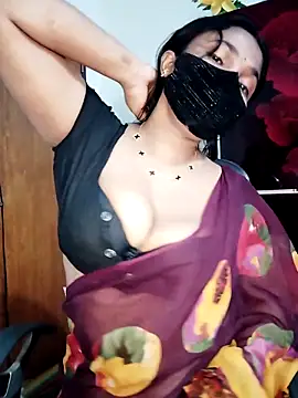 Tina-Sen Obrolan Langsung XXX