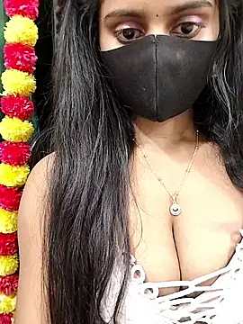 Aanya_hotty's Webcam Show