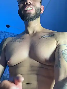 King_Draven3 Live XXX-Chat