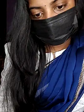 Cutiepie_telugu's Webcam Show