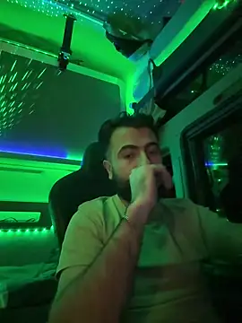 JanSy0 网络视讯表演