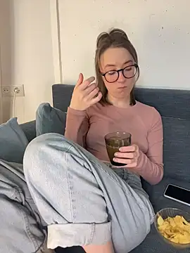 Persephone_KoreのライブXXXチャット