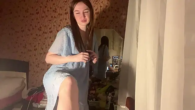 Hanna__Montanna 现场XXX聊天