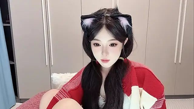 Chat +18 de Sjbnmyxm ao vivo