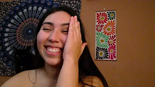 Chat XXX ao vivo de Africa_blue