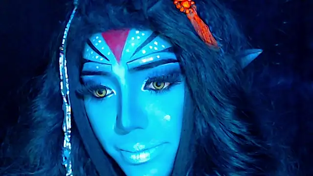 Show de webcam de MARIA_SUMMER89