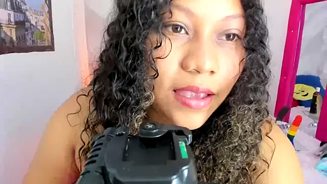 Chat XXX en directo de Lunastar02