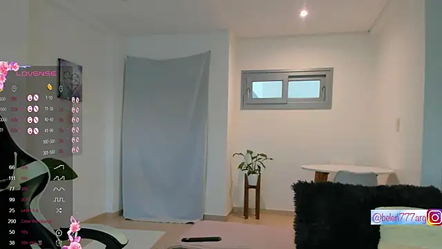 Chat +18 de belu_arg ao vivo