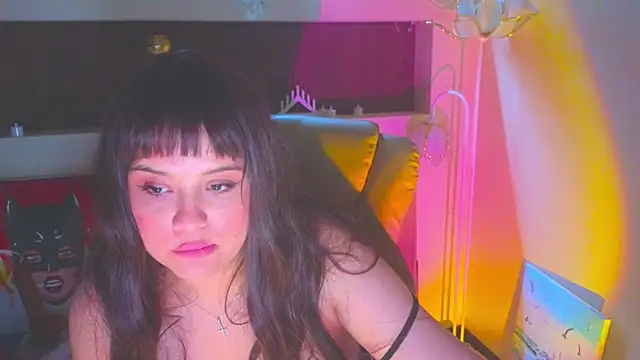 Malika_uAngel Live XXX-Chat