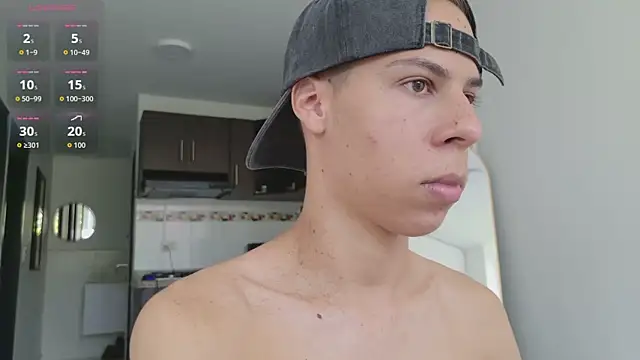 grey___27 Chat XXX live