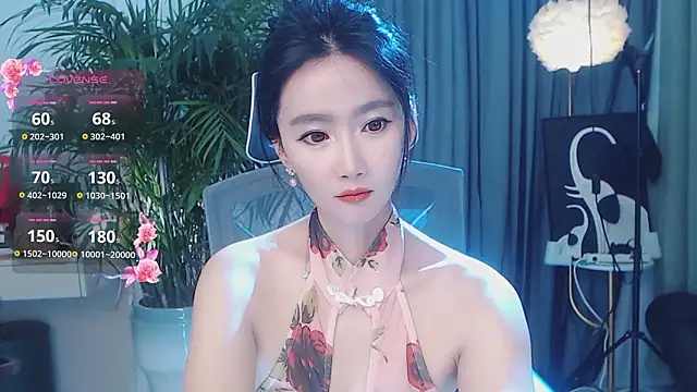 feifei-love: вебкам-шоу