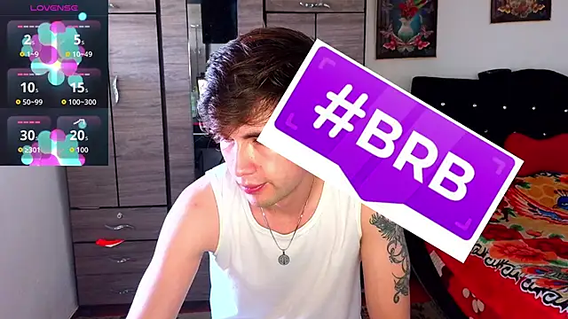 samael1107 live XXX chat