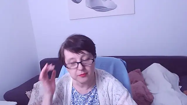 ChristaRose Live XXX Chat