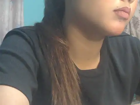 NancyRuvi – Live XXX-chat