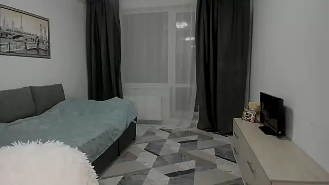 Cameron_shy 在線直播表演