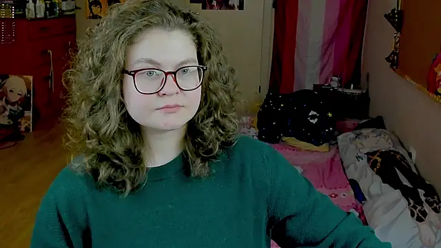 Sashy_Way – Live XXX-chat