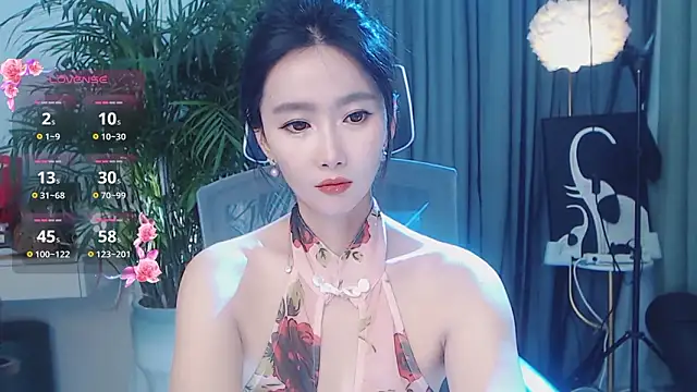 feifei-love's Live XXX Chat