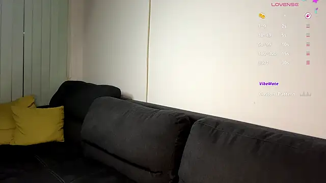 Онлайн чат XXX EvaRenard