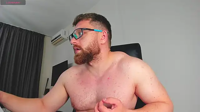 Show de webcam de Findom_guy