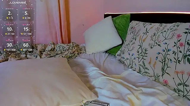 lexxxxxxi Adlı Modelin Canlı XXX Sohbeti