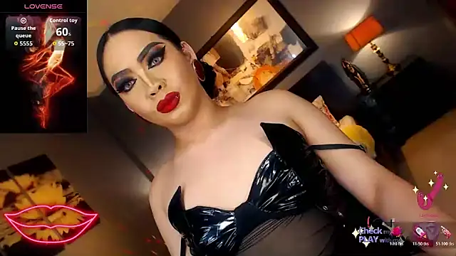 FridaHumphrey Obrolan Langsung XXX