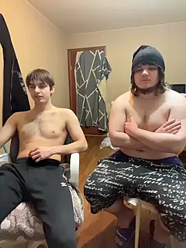 โชว์เว็บแคมของ desiredude9