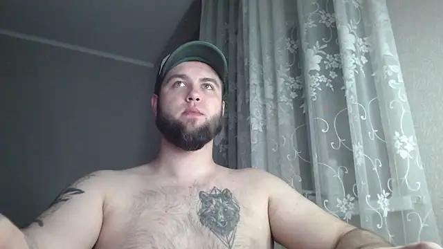 Show modela Ar4eewal na web-kameri