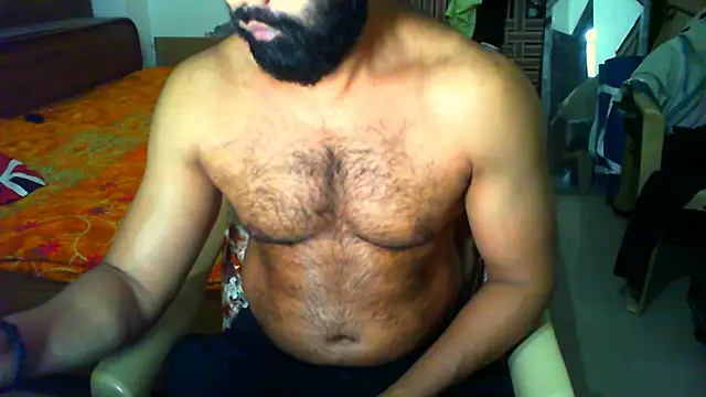 Vbestshow Adlı Modelin Canlı XXX Sohbeti