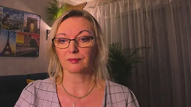 Webkamerová show vanessa_chat