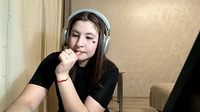 TealTeatime 라이브 XXX 채팅