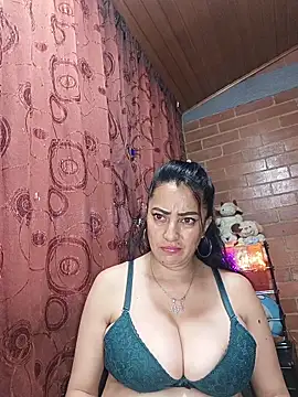 Show Webcam de Alexandrina