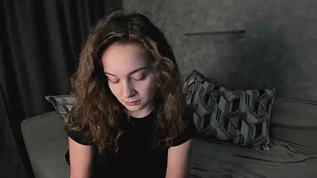 Chat XXX Live KristinaLoison