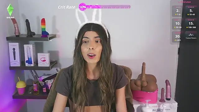 valentina_crtti Live XXX-Chat