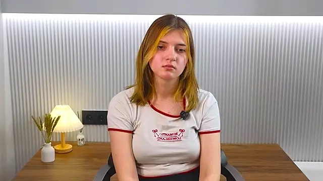 KatinaSalvetti's Webcam Show